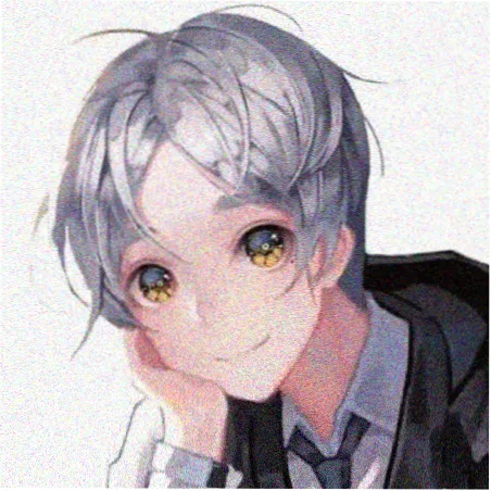 读者青瓷碗头像